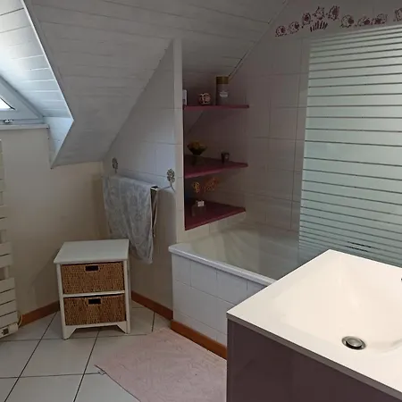 Maison Proche Centre Equestre Et Foret Avec Jardin * Le Touquet