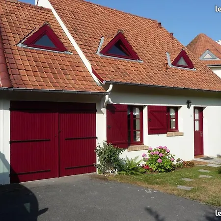 Maison Proche Centre Equestre Et Foret Avec Jardin Holiday home *