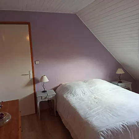 Prázdninový dům Maison Proche Centre Equestre Et Foret Avec Jardin
