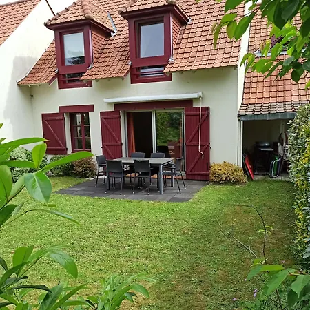 Maison Proche Centre Equestre Et Foret Avec Jardin *